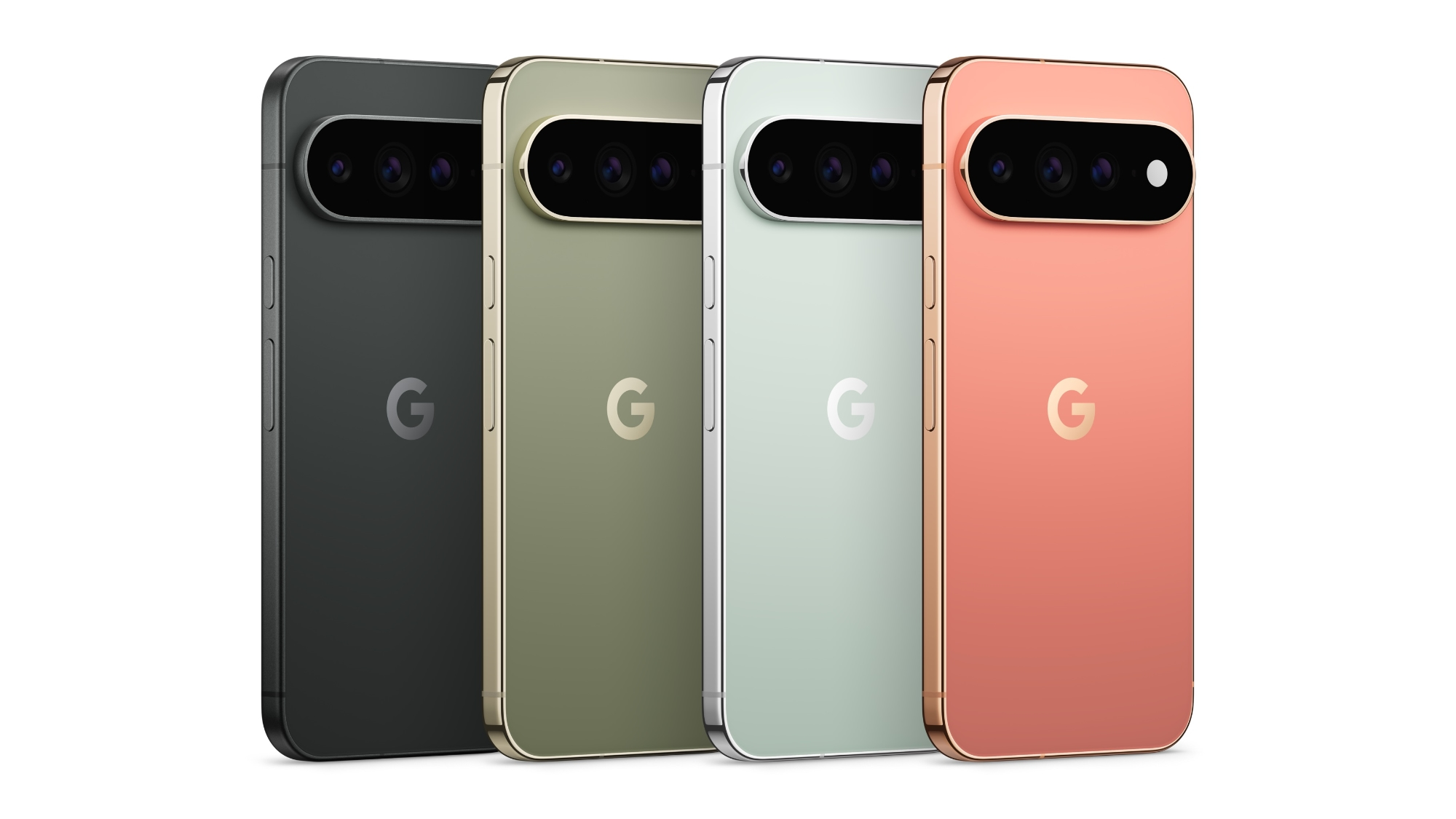 Google Pixel 11 with new telephoto camera