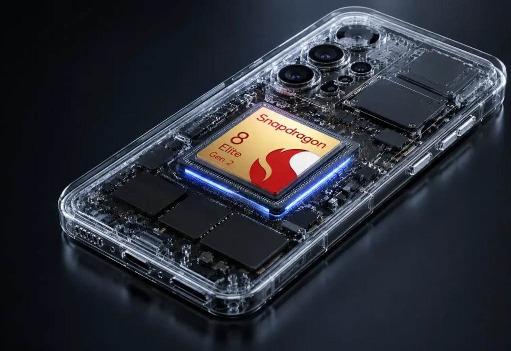 The S26 Ultra is designed for demanding users who want flagship performance without major compromises.