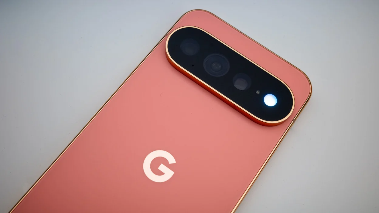 Google Pixel 11 Pro Fold with 8-inch inner display
