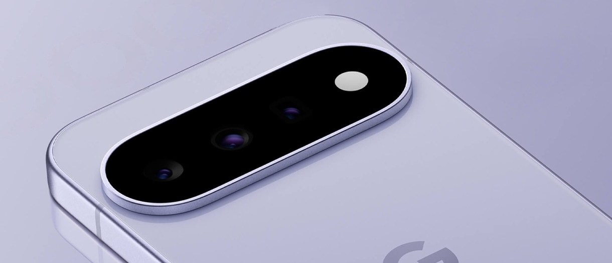 Google Pixel 11 Pro, part of the newly announced Pixel 11 lineup