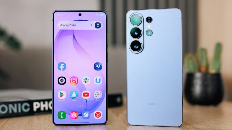 Samsung Galaxy S26 Ultra, the best overall Android phone of 2026