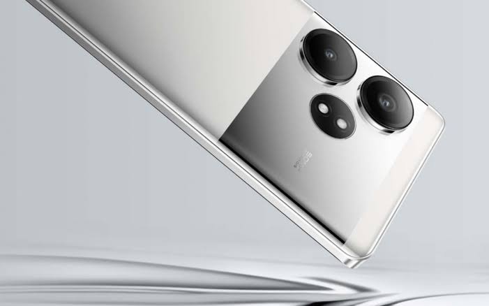 image of Realme GT 6