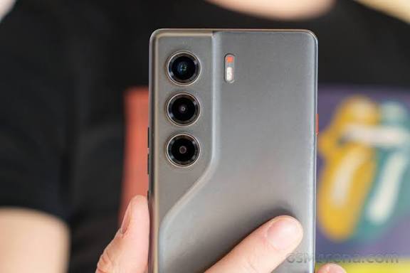 Tecno Camon 40 Pro 5G image