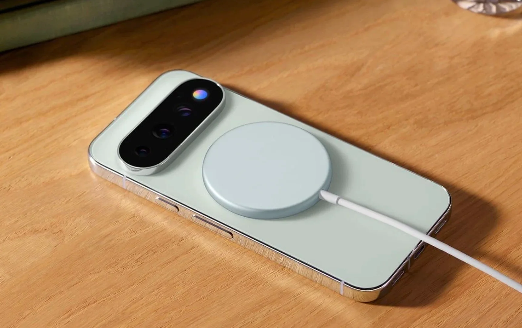 Google Pixel 11 Pro XL review unit
