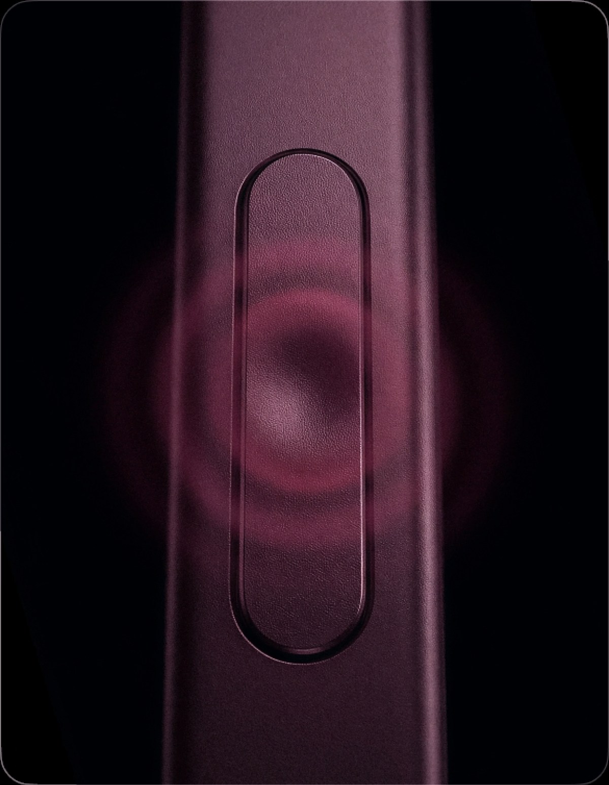 iPhone 18 Pro Max rumored variable aperture camera system