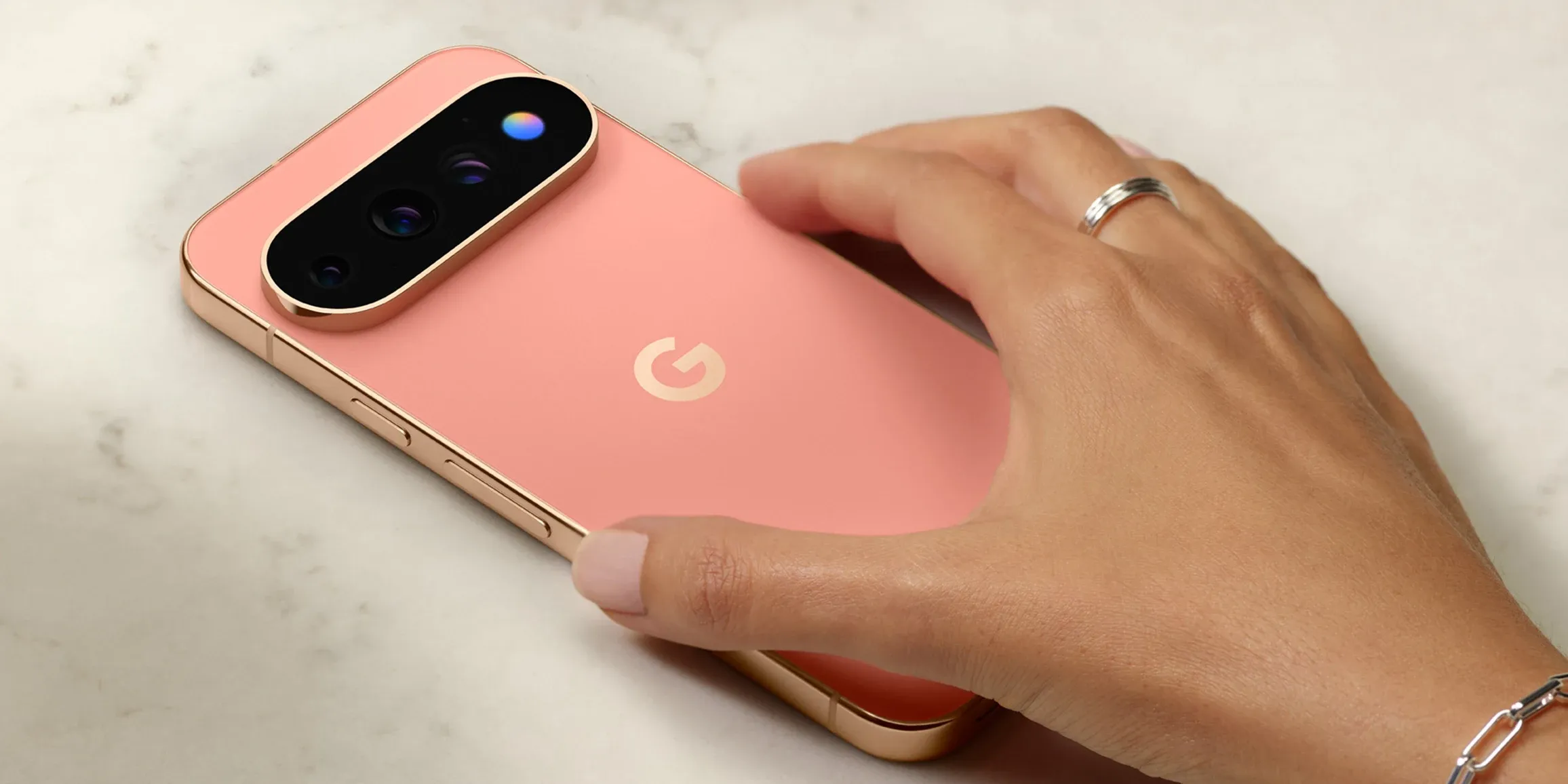 Google Pixel 11 Pro review unit