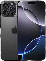 Apple iPhone 16 Pro Max