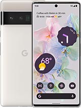 google Pixel 6 Pro