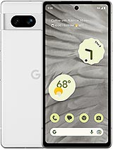 google Pixel 7a
