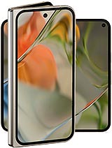 google Pixel 9 Pro Fold