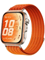 huawei Watch Fit 5 Pro