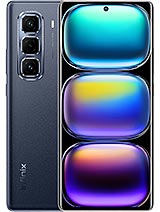 Hot 50 Pro+