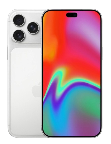 Apple iPhone 18 Pro Max