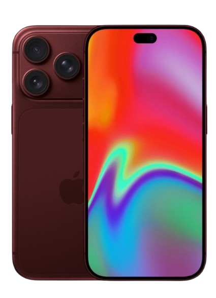 iPhone 18 Pro