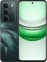 realme C71
