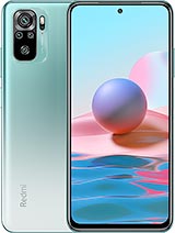 xiaomi Redmi Note 10