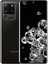 samsung Galaxy S20 Ultra