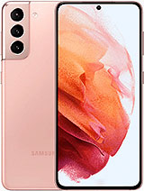 samsung Galaxy S21