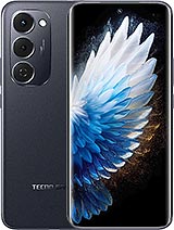 tecno Spark 40 Pro+