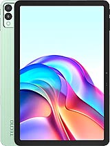 tecno MegaPad 11