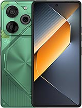 Pova 6 Pro 5G