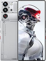 RedMagic 10S Pro+